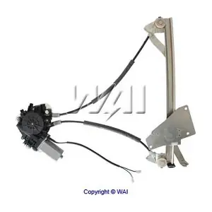 WPR2632LM WAI