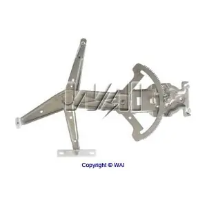 WPR2342L WAI