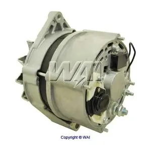 WAI 12161N