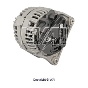 11501N WAI