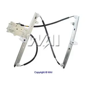 WPR1214L WAI