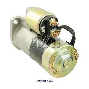 WAI 17437N