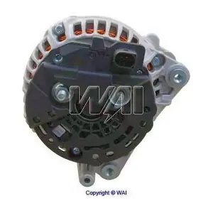 WAI 11360N