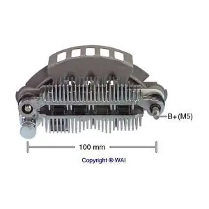 IMR10070 WAI