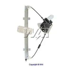 WAI WPR2661RM
