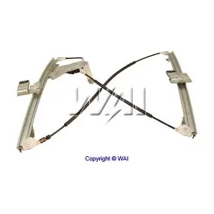 WAI WPR3468L