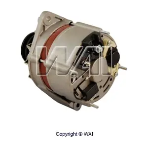WAI 23588N