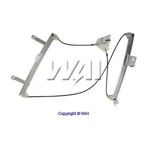 WPR2169L WAI