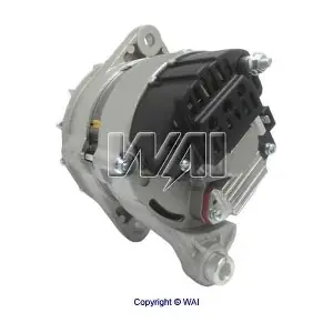 WAI 12026N