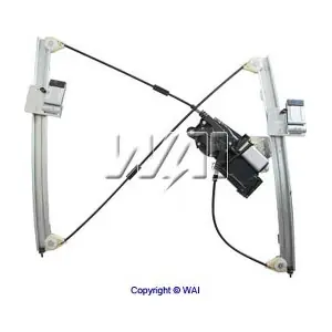 WAI WPR2439RM
