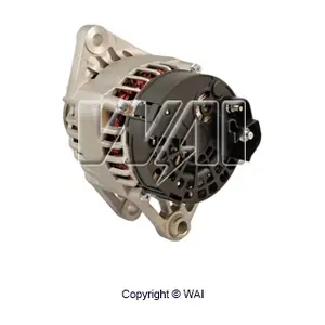 WAI 23105N