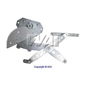 WPR2781R WAI