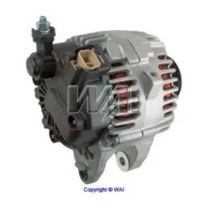 WAI 11020N