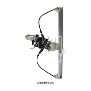 WAI WPR2246LM