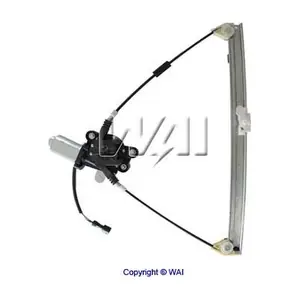WPR2108LM WAI