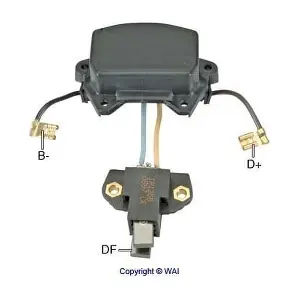 IP135B WAI