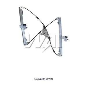 WPR3157R WAI