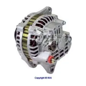 WAI 13703N