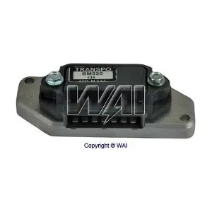 WAI BM320