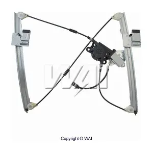 WAI WPR3453RM