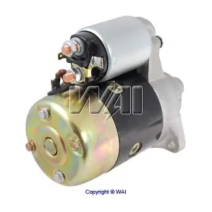 WAI 18162N