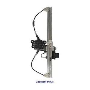 WPR2604LMB WAI
