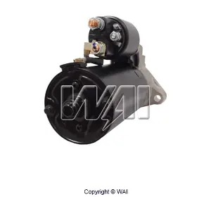 WAI 19216N