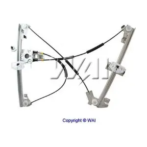 WPR2157L WAI