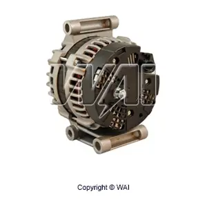 WAI 20251N