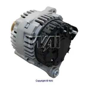 WAI 13814N