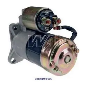 WAI 17132N