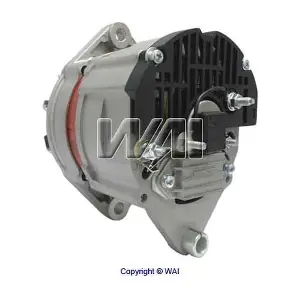 WAI 12134N