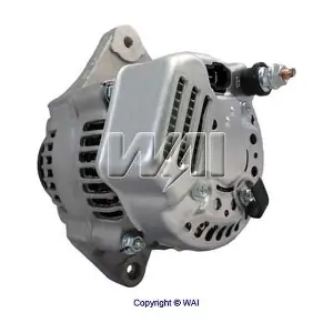 WAI 11632N