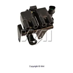 CUF2816 WAI