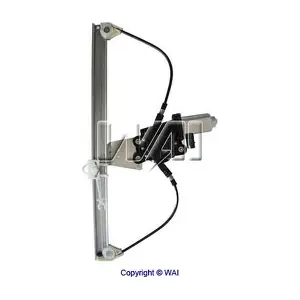 WAI WPR2247RM