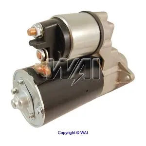 WAI 30245N