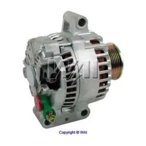 KC VISTEON