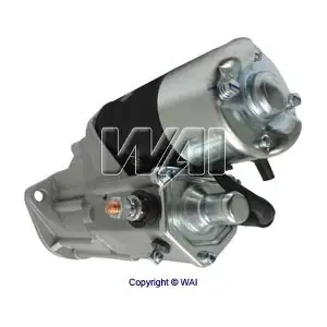 WAI 18180N