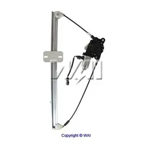 WPR2307RM WAI