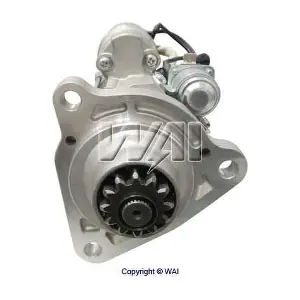 WAI 30165N