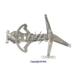 WPR2343R WAI