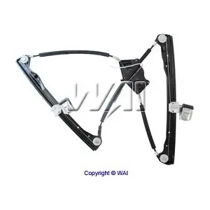 WPR1207R WAI