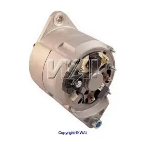 WAI 12596N