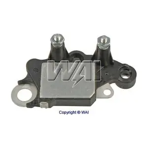 WAI D1033