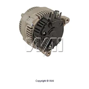 WAI 21439N