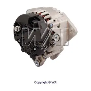 WAI 20135N