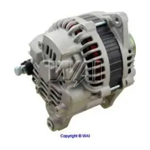 WAI 11052N