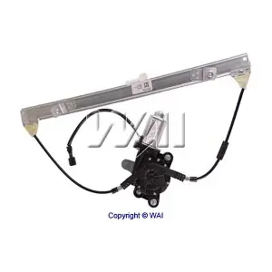 WPR1272LM WAI