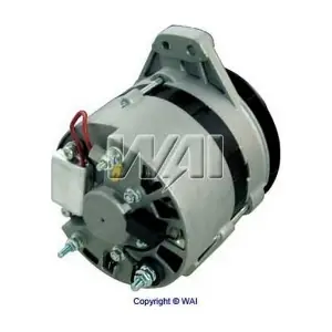 WAI 12130N