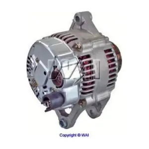 WAI 13765N